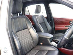 HARRIER 4WD