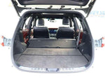 HARRIER 4WD