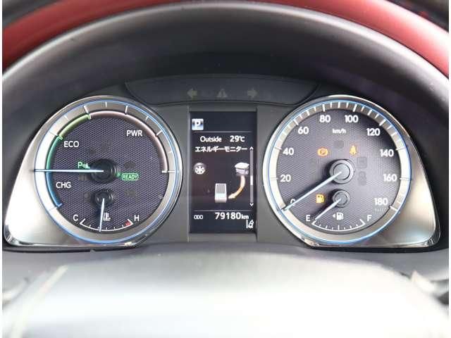 HARRIER 4WD