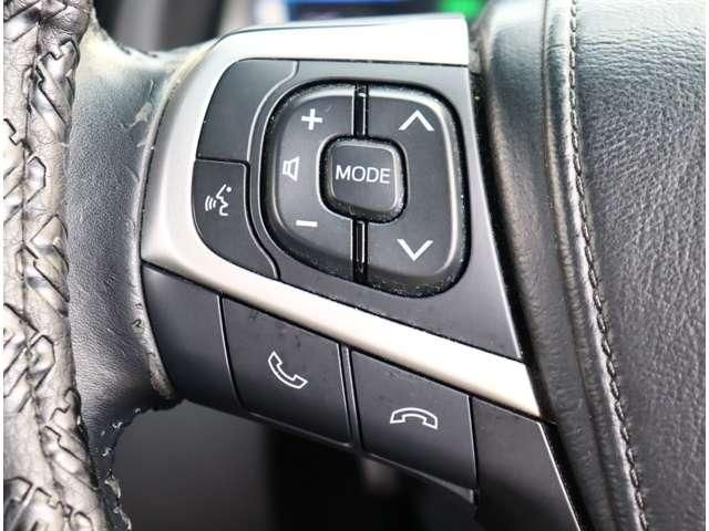 HARRIER 4WD