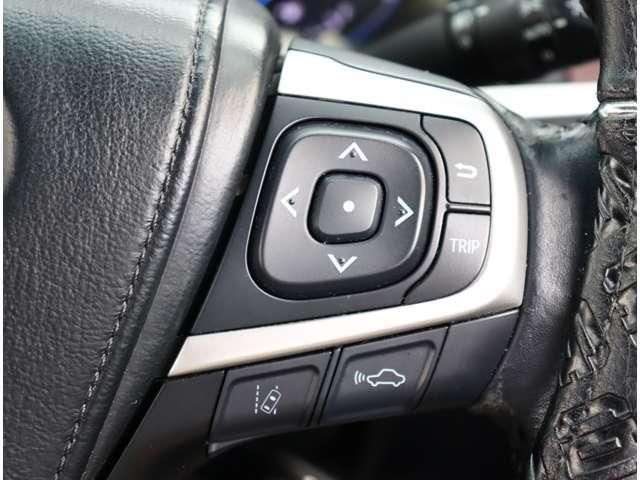 HARRIER 4WD