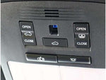 HARRIER 4WD