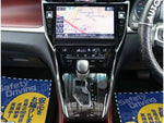 HARRIER 4WD