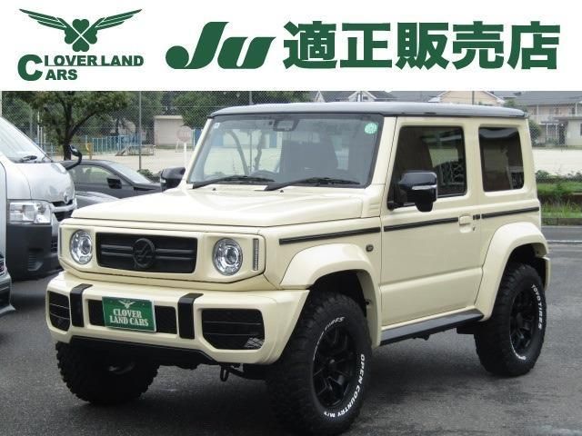 JIMNY SIERRA