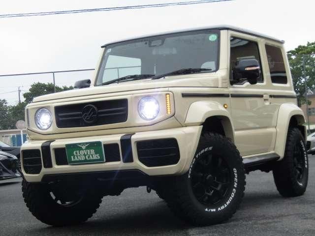 JIMNY SIERRA