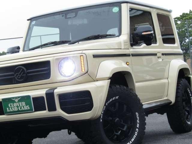 JIMNY SIERRA