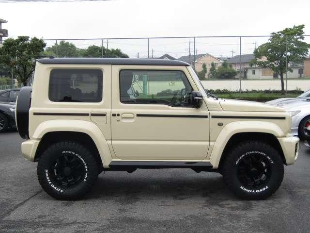 JIMNY SIERRA