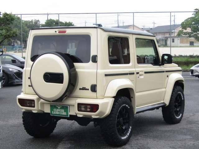 JIMNY SIERRA