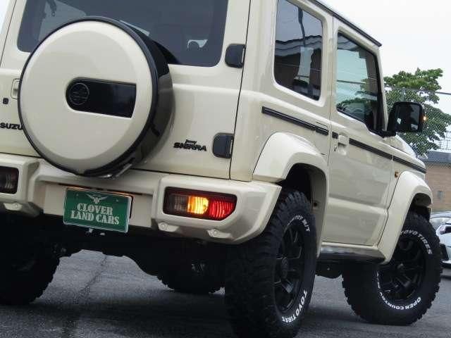 JIMNY SIERRA