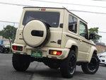 JIMNY SIERRA