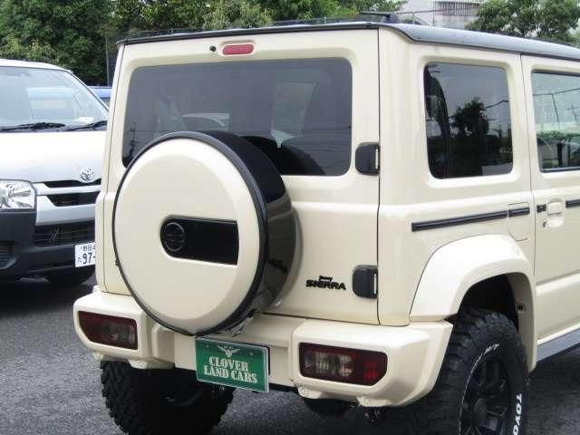 JIMNY SIERRA