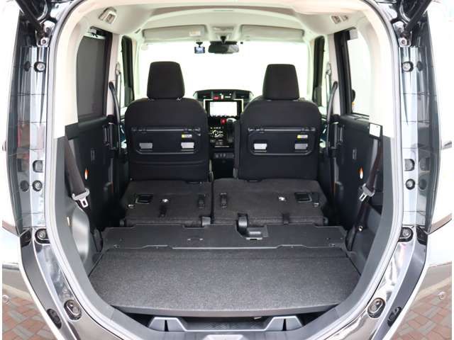 ROOMY