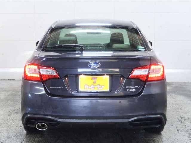 LEGACY B4