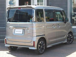 Spacia custom 4WD