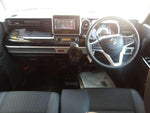 Spacia custom 4WD