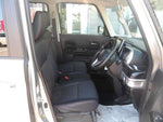 Spacia custom 4WD