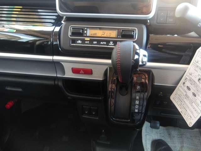 Spacia custom 4WD