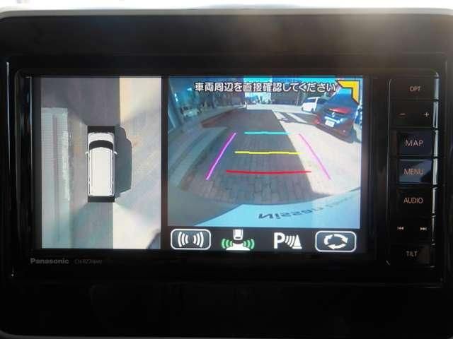 Spacia custom 4WD