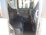 Spacia custom 4WD
