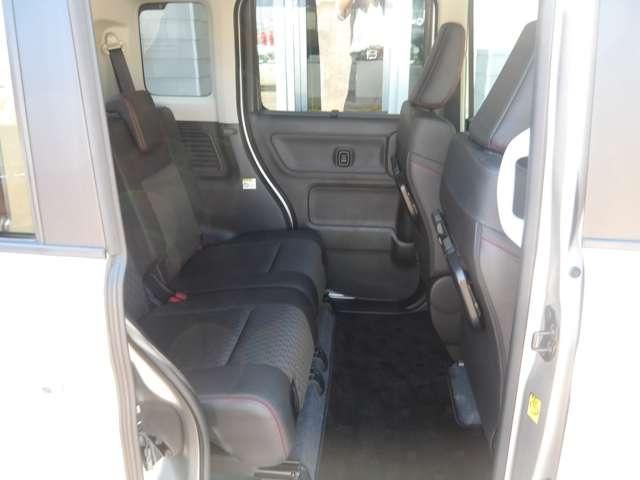 Spacia custom 4WD