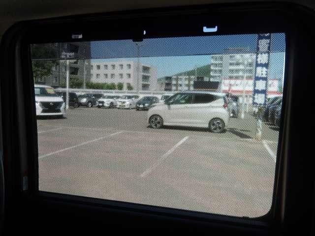Spacia custom 4WD