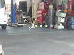 Spacia custom 4WD