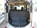 Spacia custom 4WD