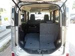 Spacia custom 4WD