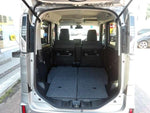 Spacia custom 4WD