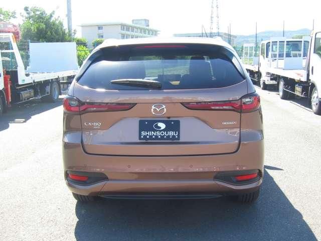 CX-80