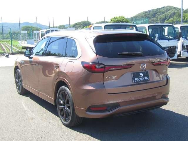 CX-80