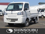 HIJET truck 4WD