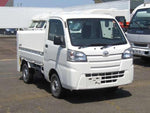 HIJET truck 4WD