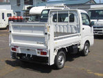 HIJET truck 4WD