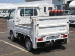 HIJET truck 4WD