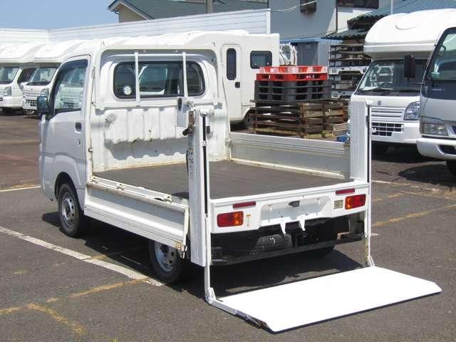 HIJET truck 4WD