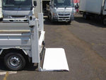 HIJET truck 4WD