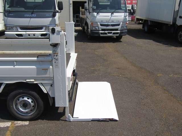 HIJET truck 4WD