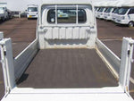 HIJET truck 4WD