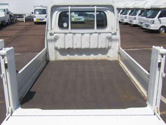HIJET truck 4WD
