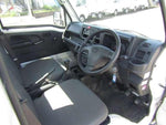 HIJET truck 4WD