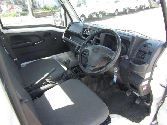 HIJET truck 4WD