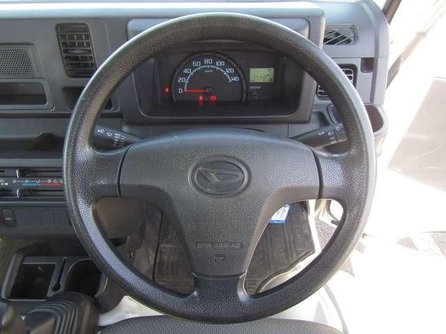 HIJET truck 4WD