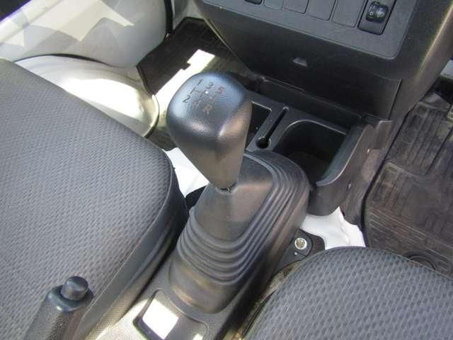 HIJET truck 4WD