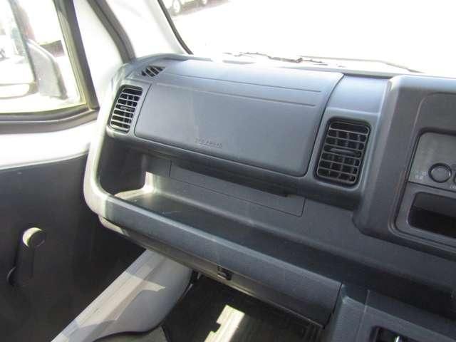 HIJET truck 4WD