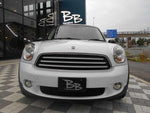 BMW MINI COOPER CROSSOVER
