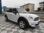 BMW MINI COOPER CROSSOVER