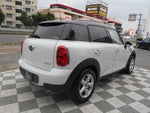 BMW MINI COOPER CROSSOVER