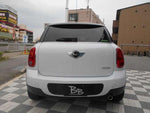 BMW MINI COOPER CROSSOVER