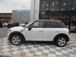 BMW MINI COOPER CROSSOVER